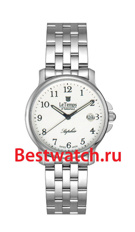 Часы Le Temps Lady LT1056.01BS01